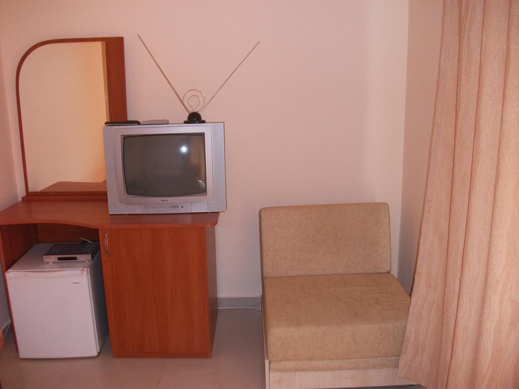 Guest House Paskal ساني بيتش المظهر الخارجي الصورة