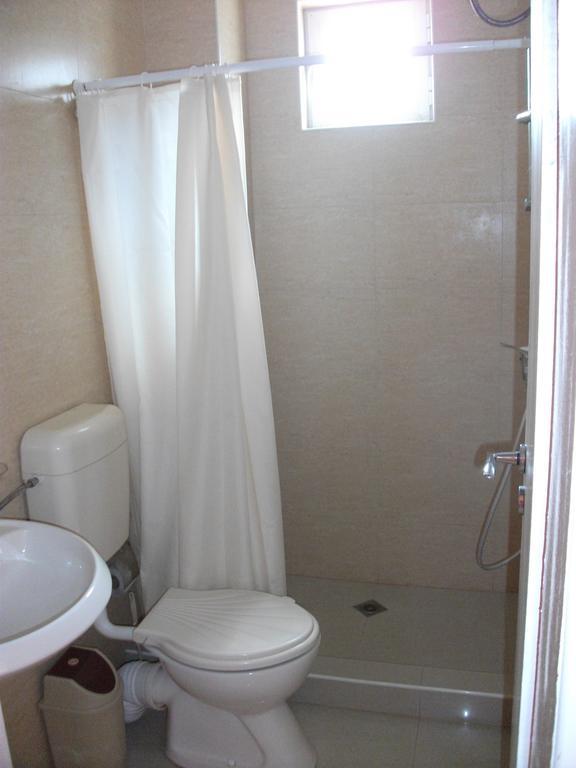 Guest House Paskal ساني بيتش المظهر الخارجي الصورة