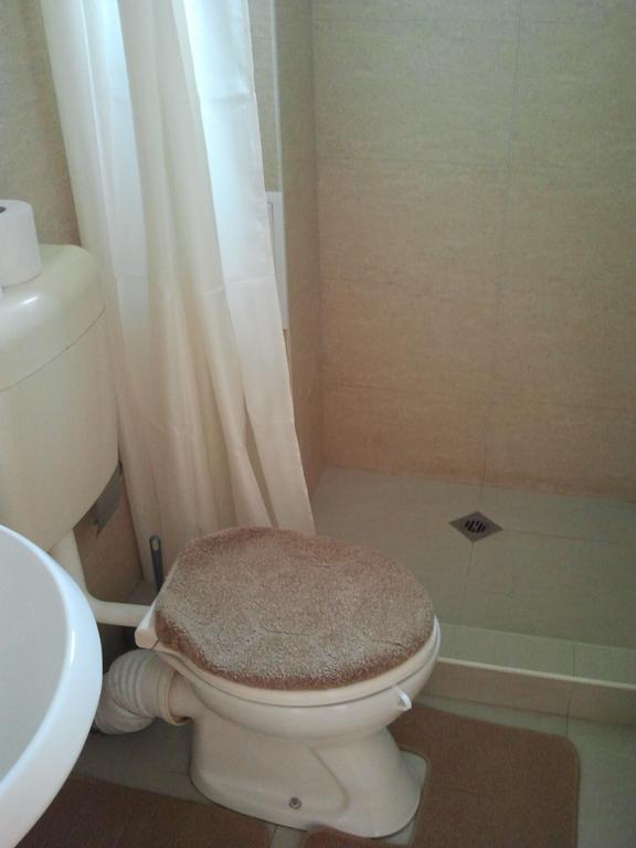 Guest House Paskal ساني بيتش المظهر الخارجي الصورة