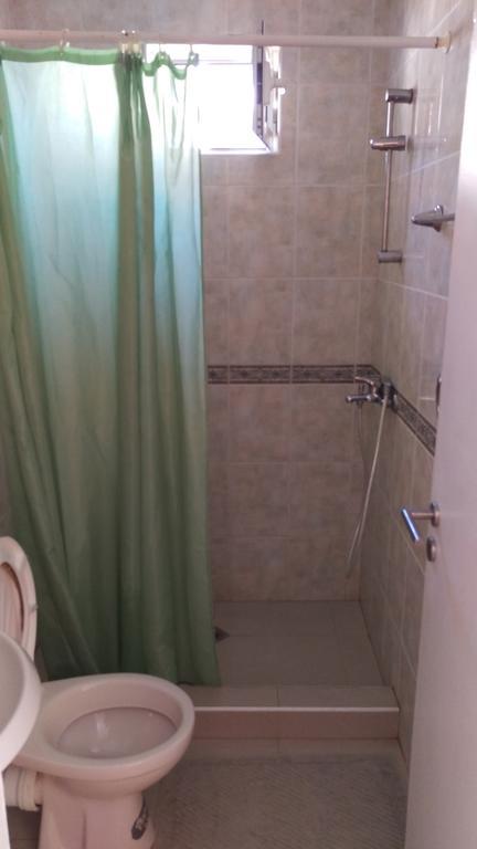 Guest House Paskal ساني بيتش المظهر الخارجي الصورة