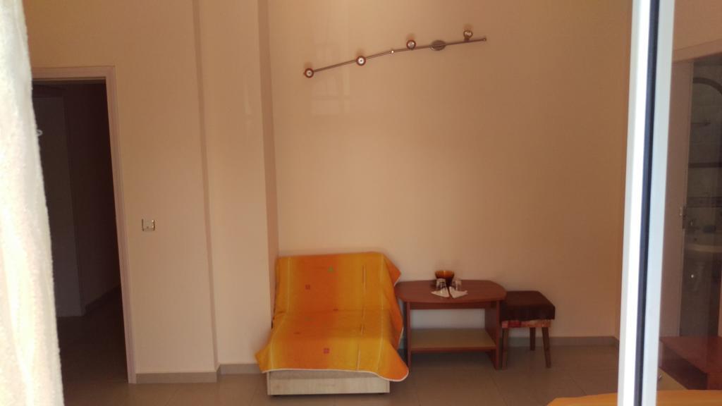Guest House Paskal ساني بيتش المظهر الخارجي الصورة